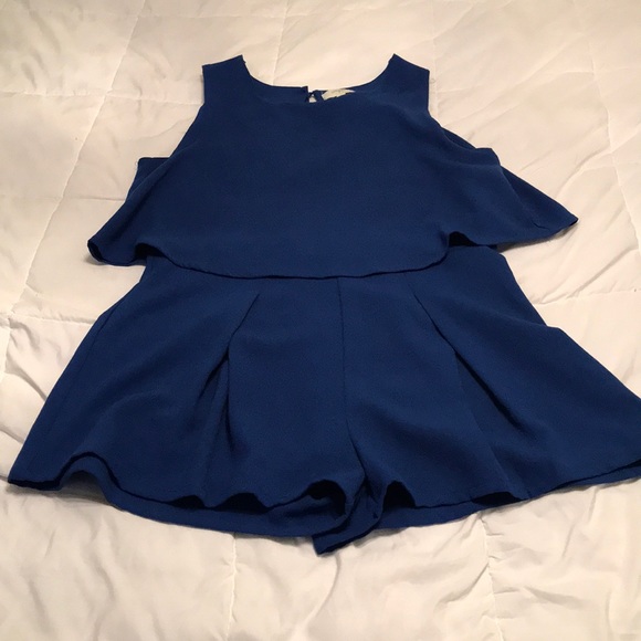 Umgee Other - Romper size L